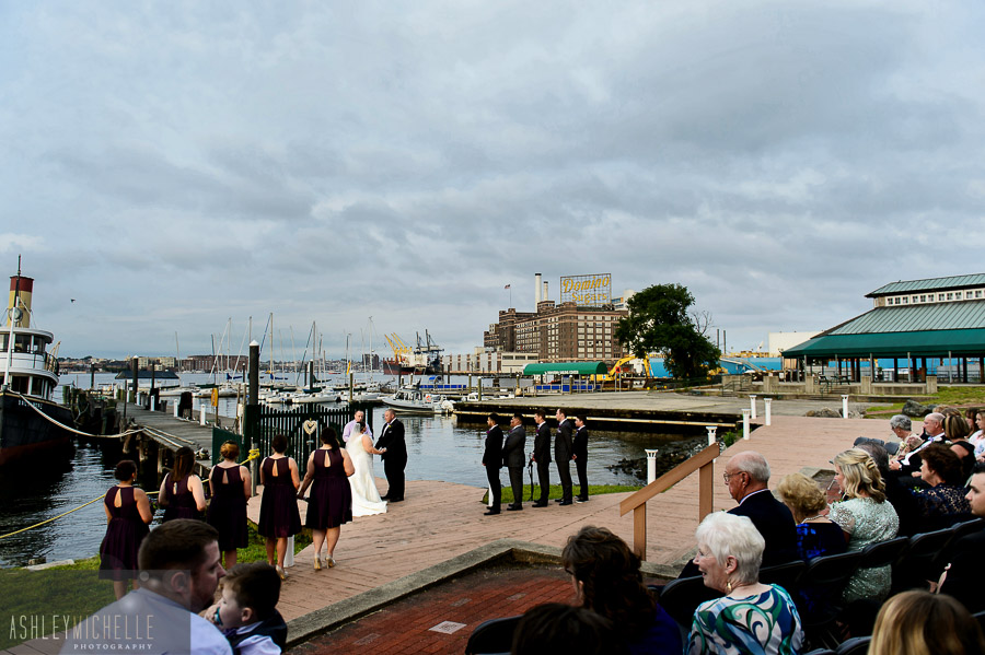 Baltimore Wedding Photographer-33