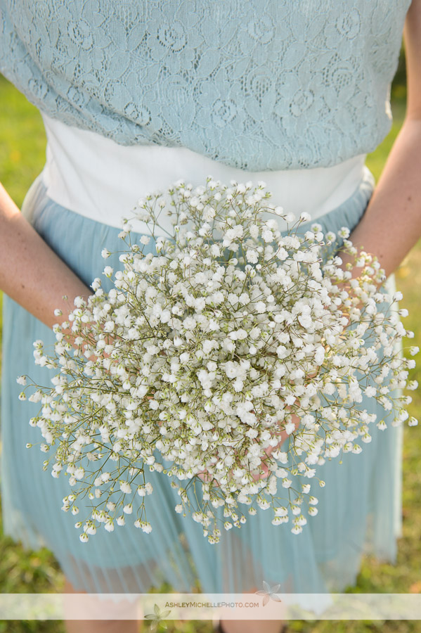 Ashley & Christopher | Mathwig Estate Event Barn | Thurmont Wedding ...