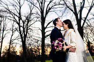 Baltimore Orthodox Jewish Wedding Photographers