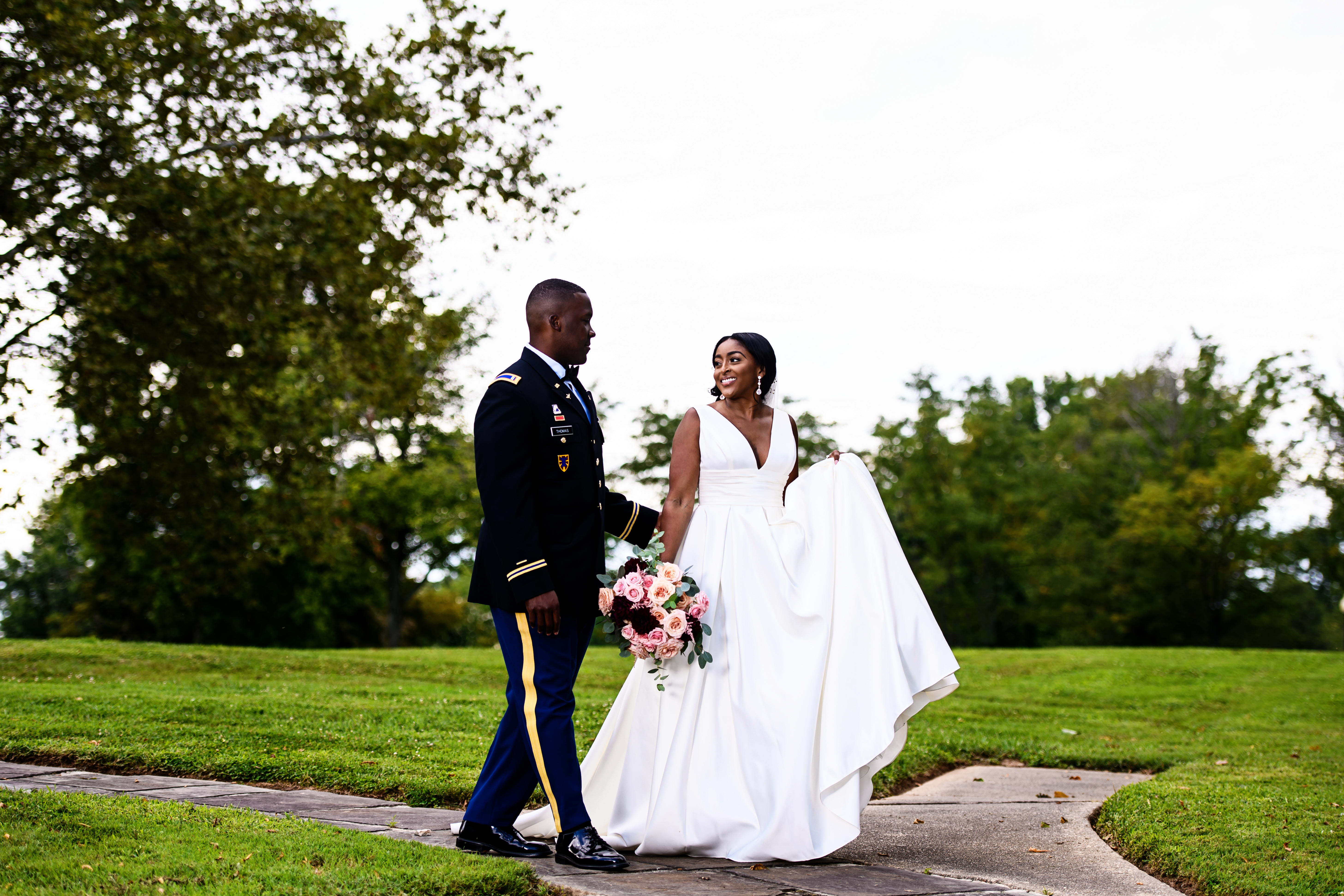 Baltimore Wedding Photographers