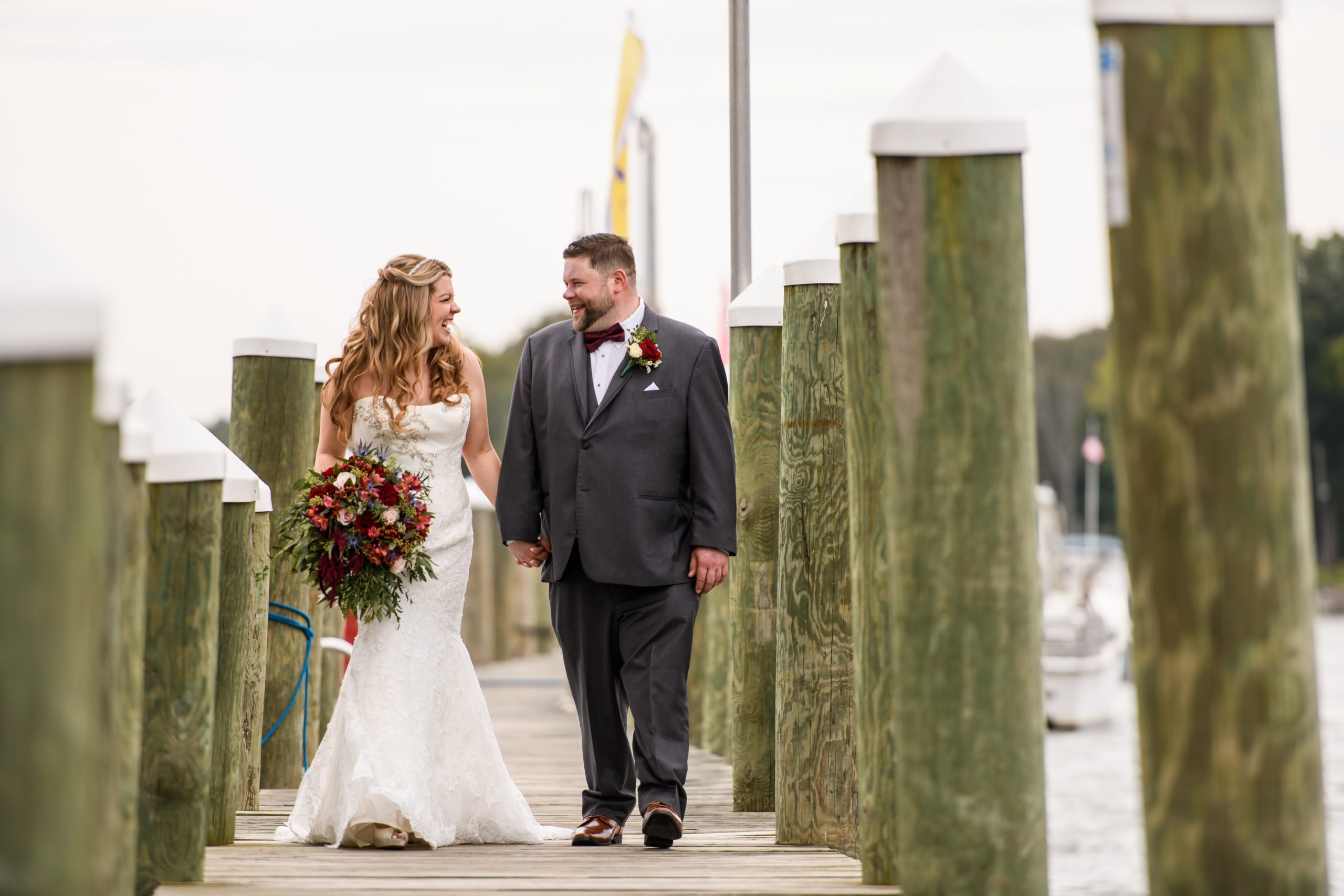 Maryland Wedding Photographers